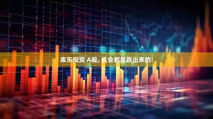 库东投资 A股, 机会都是跌出来的!